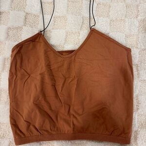Free People Intimatley Lounge Tank